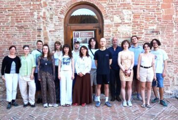 Jazz e pop con gli studenti di improvvisazione di Colonia