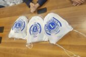 I Lions Club toscani donano a Campostaggia un kit per le vittime di violenza