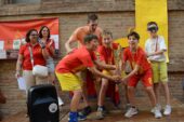 La Chiocciola vince la XLV Cronoscalata “Elveno Petreni”