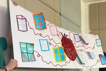 Asl Tse: la cultura del dono coinvolge 800 studenti