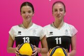 Volley: due atlete del Cus convocate per il Trofeo delle Regioni