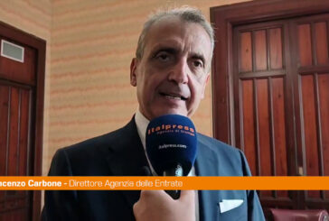 Carbone "L'Agenzia delle Entrate punta a deflazionare i contenziosi"