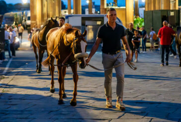 Prove regolamentate del 28 giugno (Fotogallery)
