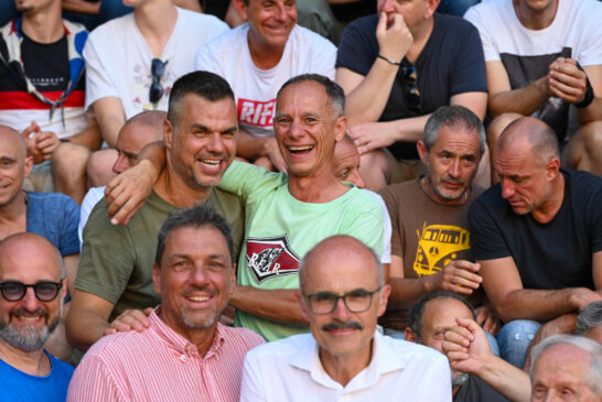 Gente del Palio (fotogallery)