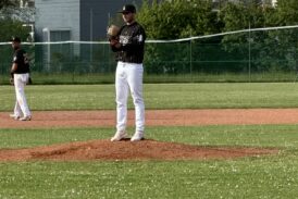 Baseball: Siena pronta alla sfida con i Cosmos