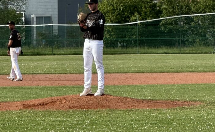 Baseball: Siena pronta alla sfida con i Cosmos