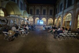 DestateVI 2025: tornano le serate della rassegna estiva targata Fisiocritici