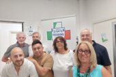 Nuove deleghe per il direttivo della Pubblica Assistenza di Poggibonsi