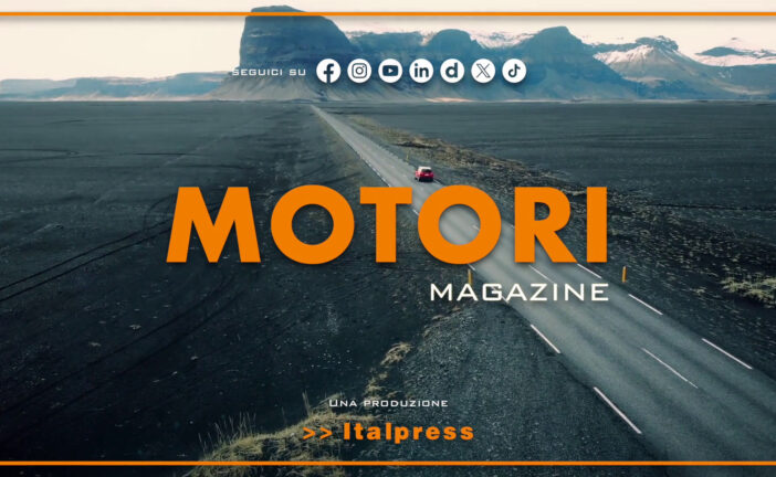 Motori Magazine – 15/6/2025
