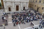 Dal 6 all’8 giugno, a Pienza, torna l’Emporio Letterario