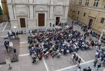 Dal 6 all’8 giugno a Pienza torna l’Emporio Letterario