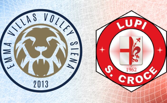 Emma Villas Siena e Lupi Santa Croce uniscono le forze in A2