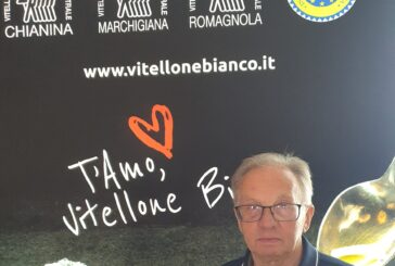 Consorzio del Vitellone Bianco: Salvi nuovo presidente