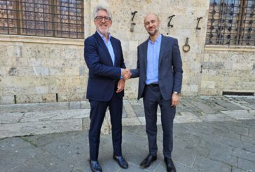 Mobilità urbana più connessa. Il Comune di Siena avvia una partnership con Kooling