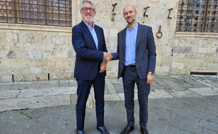 Mobilità urbana più connessa. Il Comune di Siena avvia una partnership con Kooling