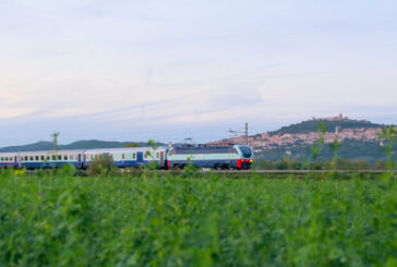 FS treni turistici italiani: al via nuovi collegamenti da Roma verso il centro Italia
