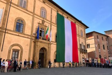 2 giugno: celebrata la festa della Repubblica