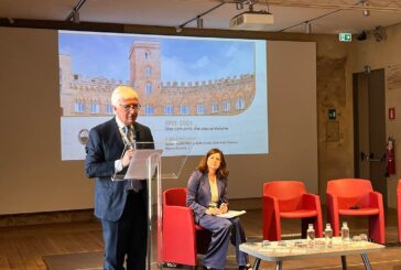 Rossi (FMps): “Avere il 51% della banca è un errore nella storia della Fondazione