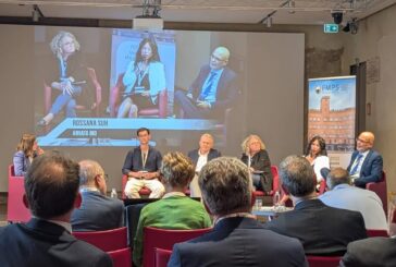 Iniziate le celebrazioni per i 30 anni della Fondazione Mps