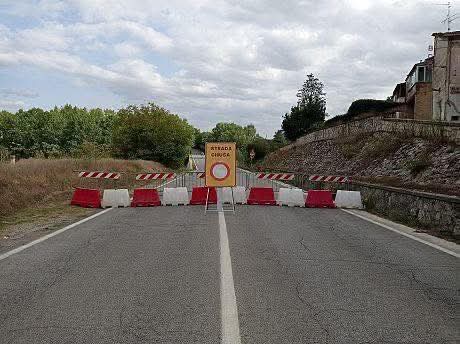 Ponte di Bellavista: il Consiglio di Stato respinge il ricorso