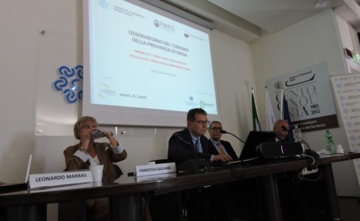 Ecco i principali indicatori sociali, demografici ed economici della provincia