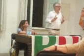Pd: “Guerre e responsabilità: la politica non può voltarsi dall’altra parte”
