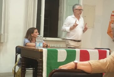 Pd: “Guerre e responsabilità: la politica non può voltarsi dall’altra parte”