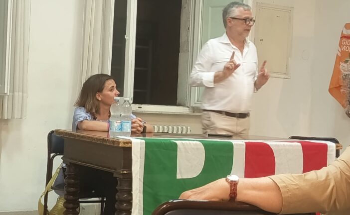 Pd: “Guerre e responsabilità: la politica non può voltarsi dall’altra parte”