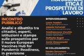 “Biotecnopolo: tra scienza, etica e prospettive di lavoro”