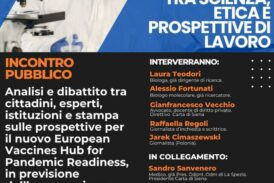 “Biotecnopolo: tra scienza, etica e prospettive di lavoro”