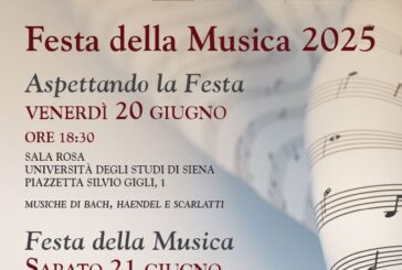 Franci: maratona di note per la Festa della Musica 2025