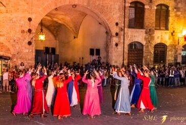 A San Gimignano tornano le Ferie delle Messi: storia, arte e spettacolo nel Medioevo