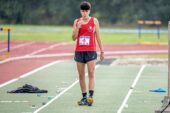 Atletica: Borghi è nona ai Campionati Italiani di Eptathlon.
