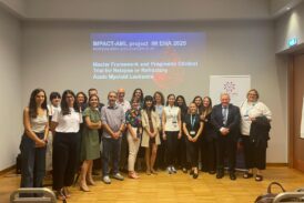 Anche Tls all’Investigator Meeting sulla leucemia mieloide acuta refrattaria