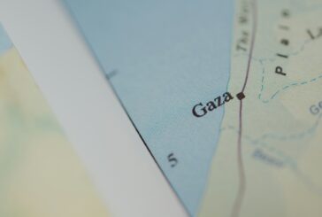 Donne Insieme Valdelsa dice “NO” alla violazione dei diritti umani a Gaza