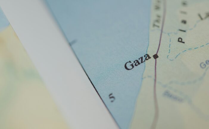 Donne Insieme Valdelsa dice “NO” alla violazione dei diritti umani a Gaza