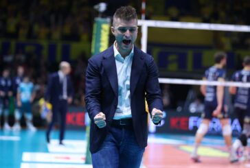 Chi è Francesco Petrella nuovo coach della Lupi Siena