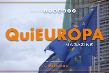 QuiEuropa Magazine – 14/6/2025