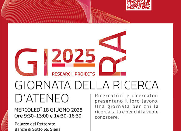 GIRA – Giornata della Ricerca di Ateneo il 18 giugno al Rettorato