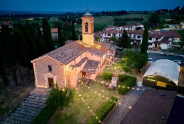 Gracciano: fine settimana conclusivo per la Festa del Crocifisso