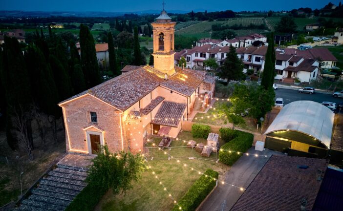 Gracciano, fine settimana conclusivo per la storica Festa del Crocifisso