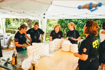 A Castelnuovo Berardenga torna la Festa del Galletto
