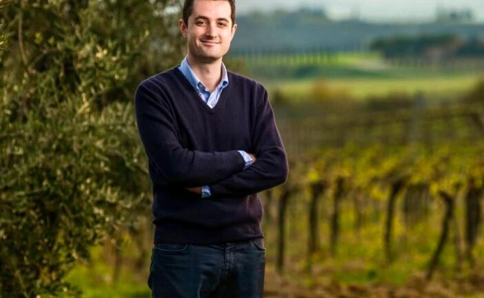 Giacomo Bartolommei nuovo presidente del Consorzio del Brunello di Montalcino