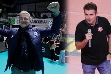 Nasce ufficialmente l’Emma Villas Codyeco Lupi Siena