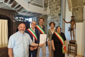 Giubileo del creato: siglato il patto per la decarbonizzazione