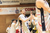 La Virtus conferma il play Filippo Guerra