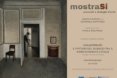 In Pinacoteca appuntamento con “MostraSI. Racconti e dialoghi d’arte”