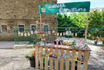 “Peruzzinfesta” celebra la fine dell’anno scolastico