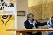 Festival del giornalismo: incontri e racconti