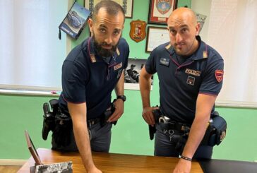 Arrestato dalla Polizia un truffatore seriale